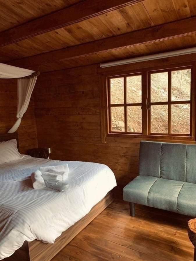 Bosco Paradiso ลิมาซอล ภายนอก รูปภาพ