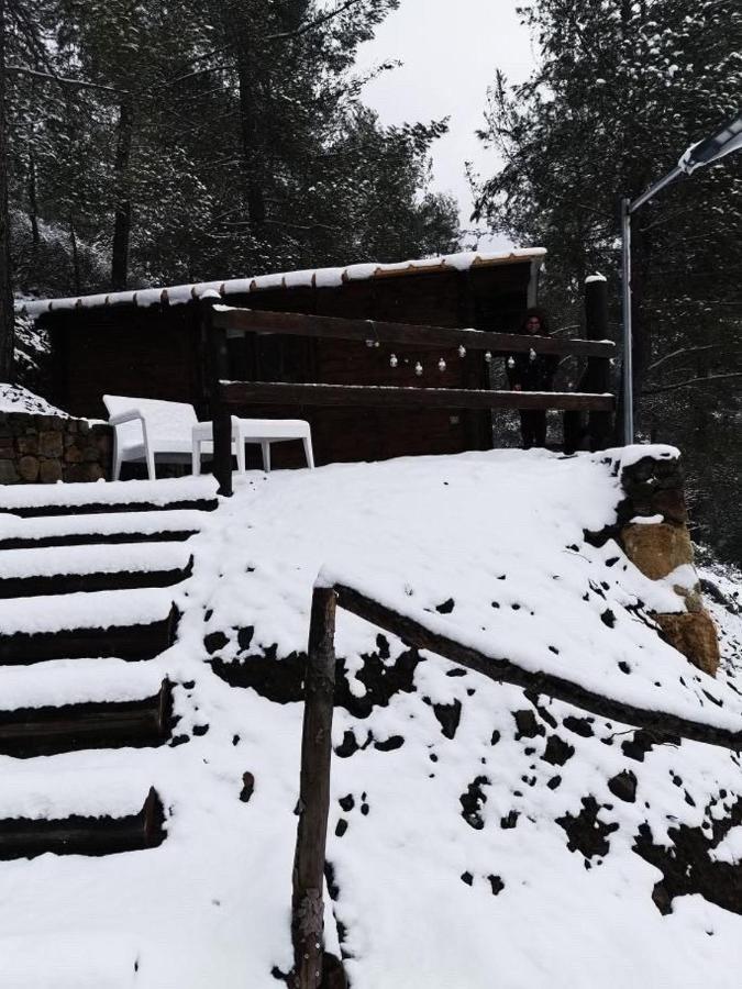 Bosco Paradiso ลิมาซอล ภายนอก รูปภาพ
