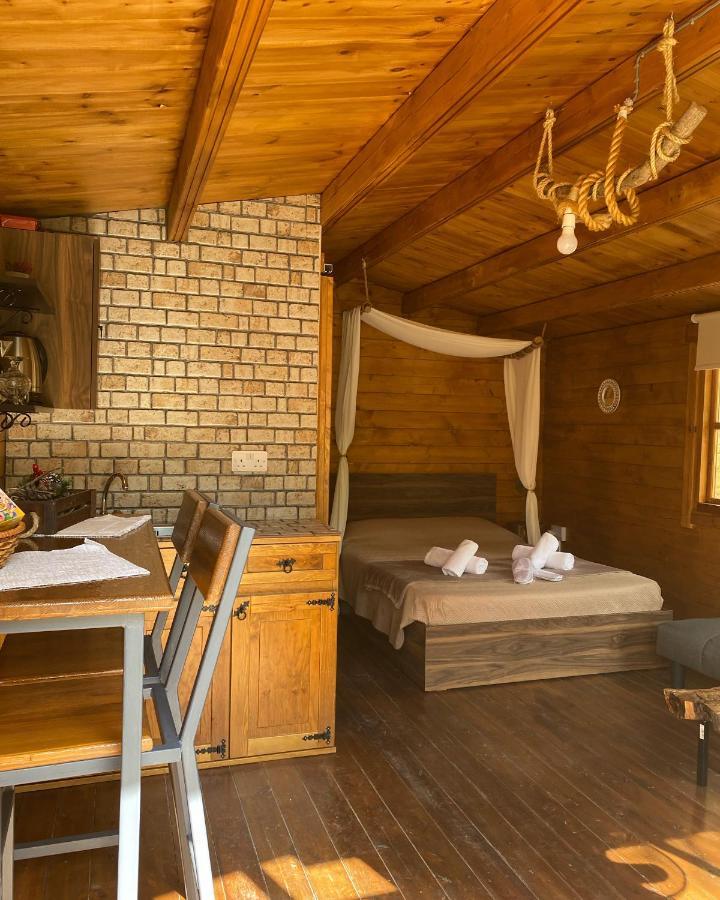 Bosco Paradiso ลิมาซอล ภายนอก รูปภาพ